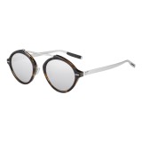 Dior - Occhiali da Sole - DiorSystem - Argento - Dior Eyewear