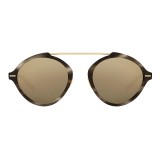 Dior - Occhiali da Sole - DiorSystem - Oro - Dior Eyewear