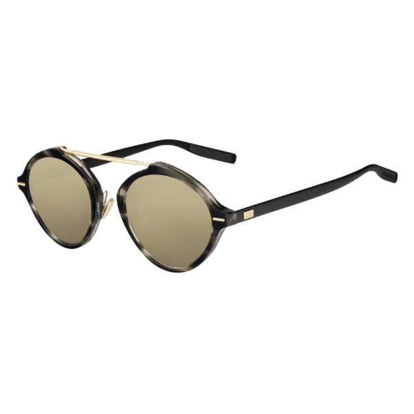 Dior - Occhiali da Sole - DiorSystem - Oro - Dior Eyewear