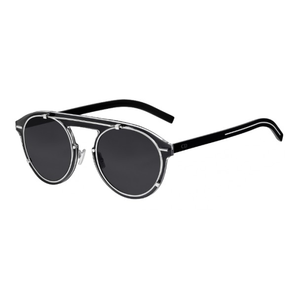 Dior - Occhiali da Sole - DiorGenese - Nero - Dior Eyewear