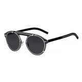 Dior - Sunglasses - DiorGenese - Black - Dior Eyewear