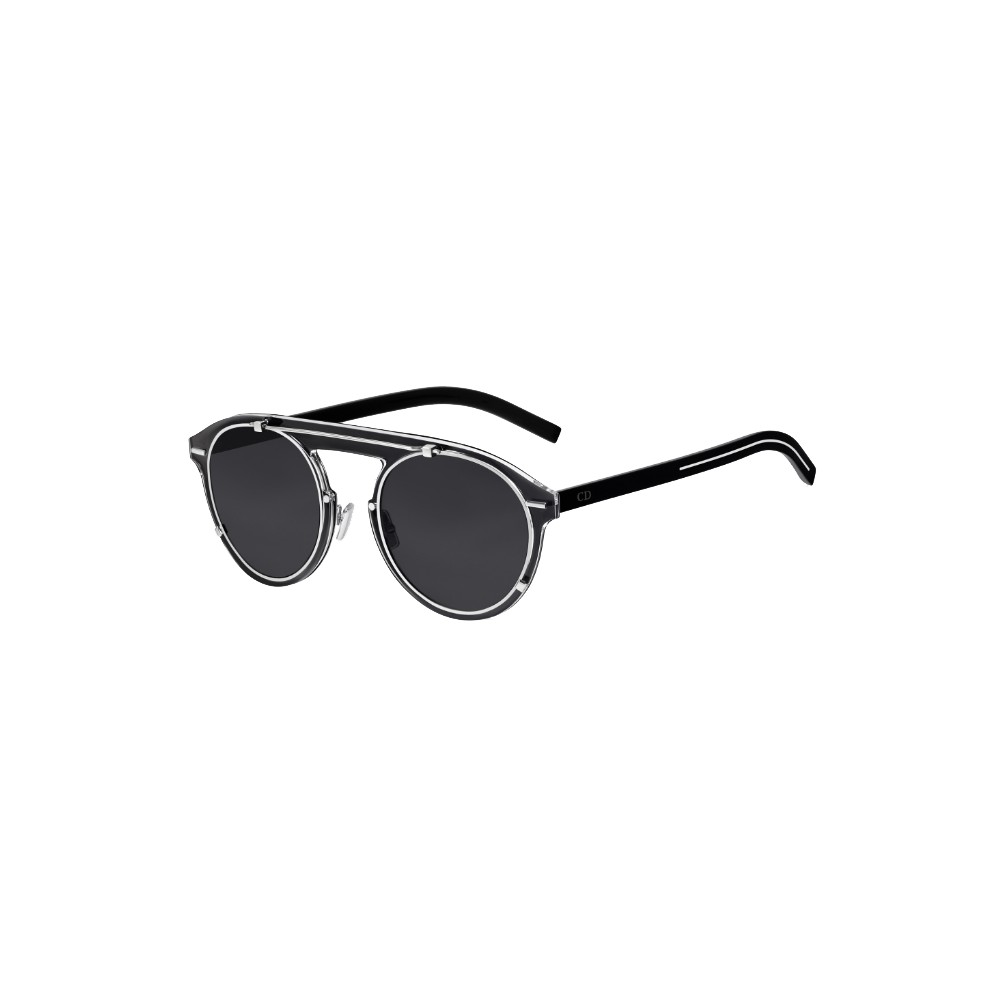 Dior - Sunglasses - DiorGenese - Black 