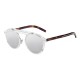 Dior - Occhiali da Sole - DiorGenese - Argento - Dior Eyewear