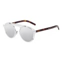 Dior - Occhiali da Sole - DiorGenese - Argento - Dior Eyewear