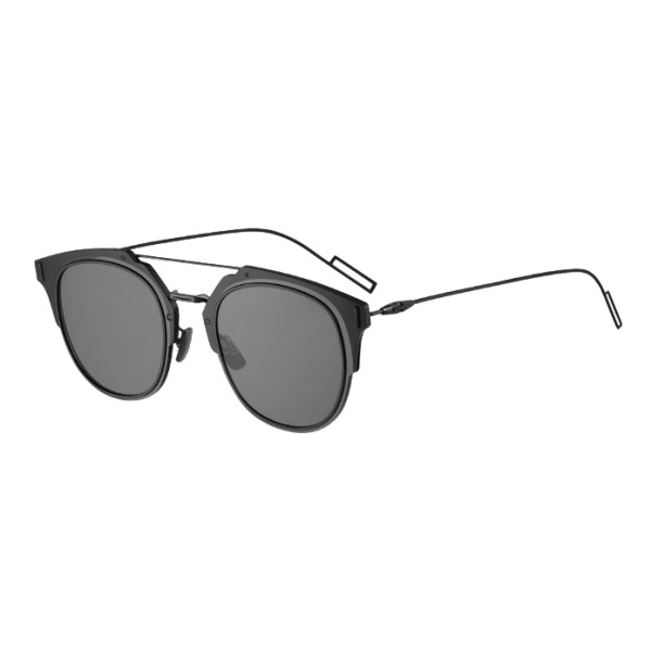 Dior - Sunglasses - Dior Composit 1.0 - Black - Dior Eyewear