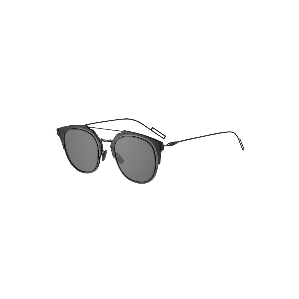 Dior Signature S 1 U Sunglasses in Black  Dior Eyewear  Mytheresa
