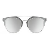 Dior - Sunglasses - Dior Composit 1.0 - Silver - Dior Eyewear