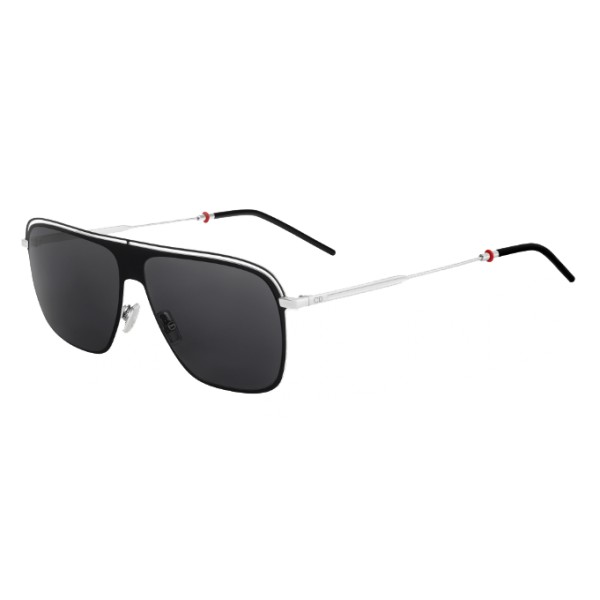 Dior - Sunglasses - Dior0218S - Black - Dior Eyewear