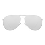 Dior - Occhiali da Sole - Dior0205S - Argento - Dior Eyewear