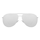 Dior - Sunglasses - Dior0205S - Silver - Dior Eyewear