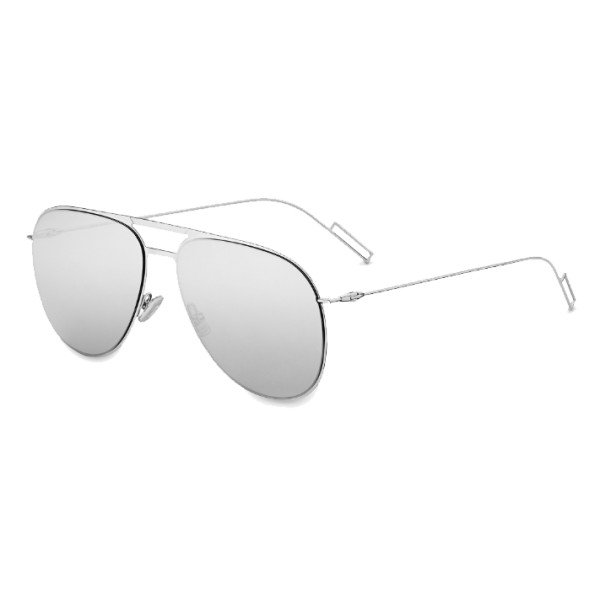 Dior - Sunglasses - Dior0205S - Silver - Dior Eyewear