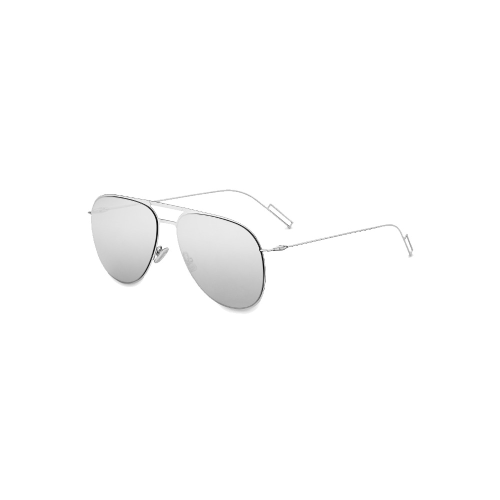 Dior - Sunglasses - Dior0205S - Silver - Dior Eyewear - Avvenice