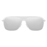 Dior - Occhiali da Sole - Dior0218S - Argento - Dior Eyewear