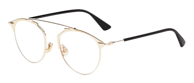 dior eyeglasses frames
