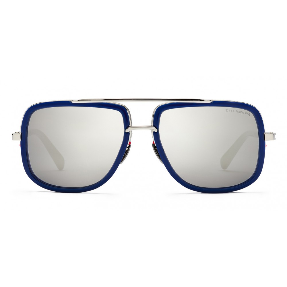 DITA - Mach-One - DRX2030 - Sunglasses - DITA Eyewear - Avvenice