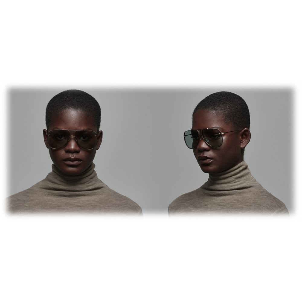 Exclusive Cartier eyewear available at Optyx in NYC | OPTYX Home