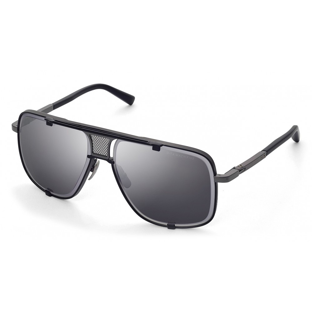 DITA - Mach-Five - DRX-2087-LTD - Limited Edition - Sunglasses - DITA ...