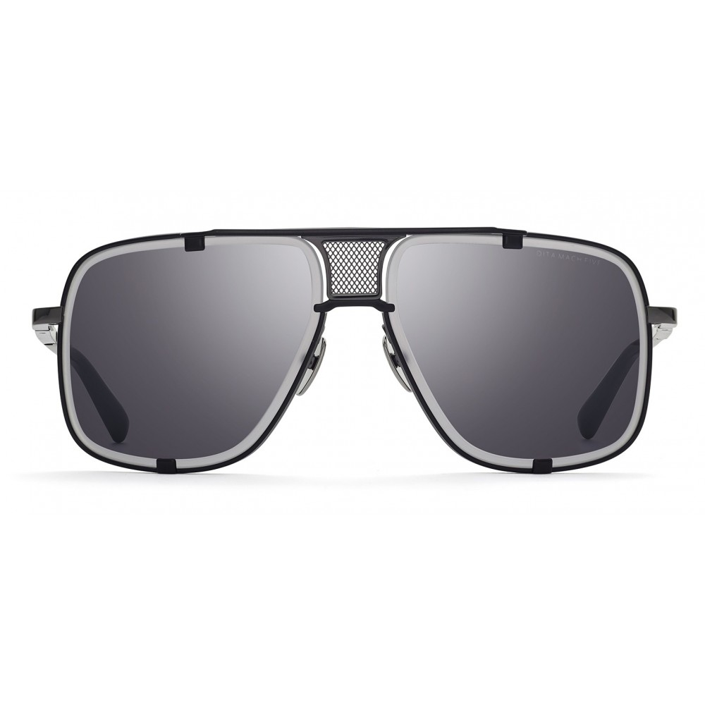 DITA - Mach-Five - DRX-2087-LTD - Limited Edition - Sunglasses - DITA ...