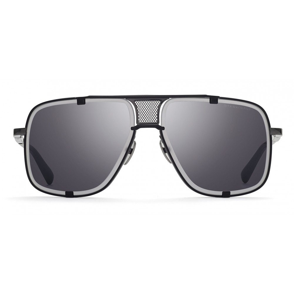 DITA - Mach-Five - DRX-2087-LTD - Limited Edition - Sunglasses - DITA  Eyewear