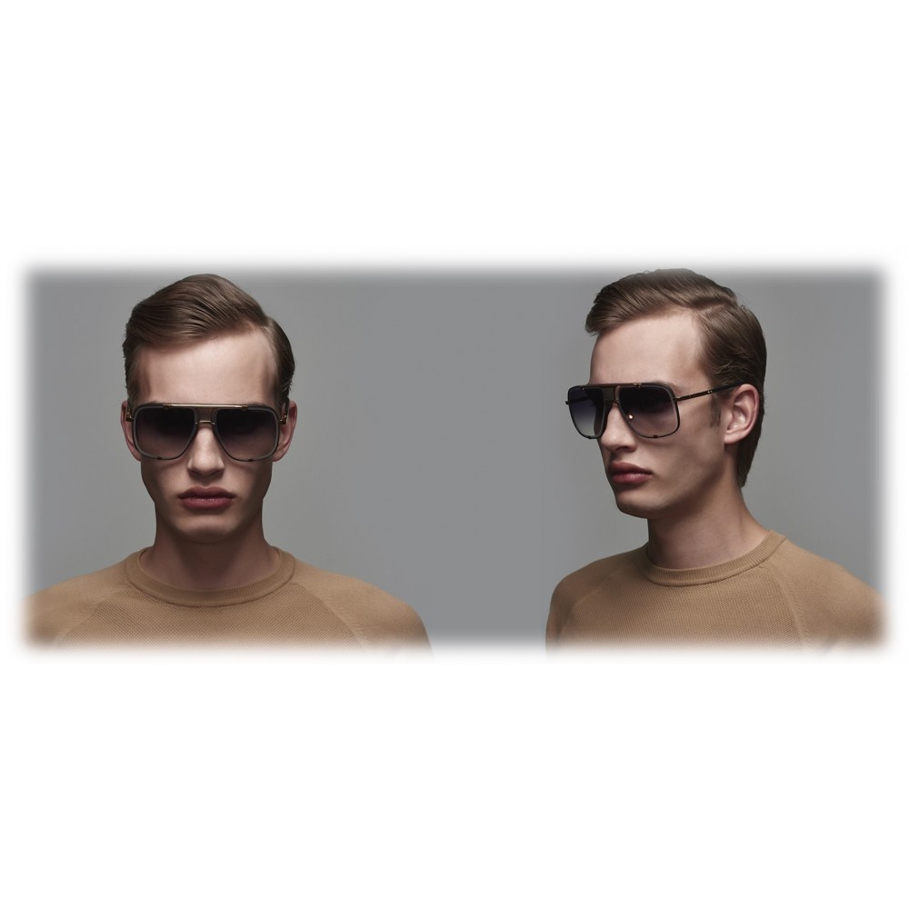 DITA Mach-Six Sunglasses | lupon.gov.ph
