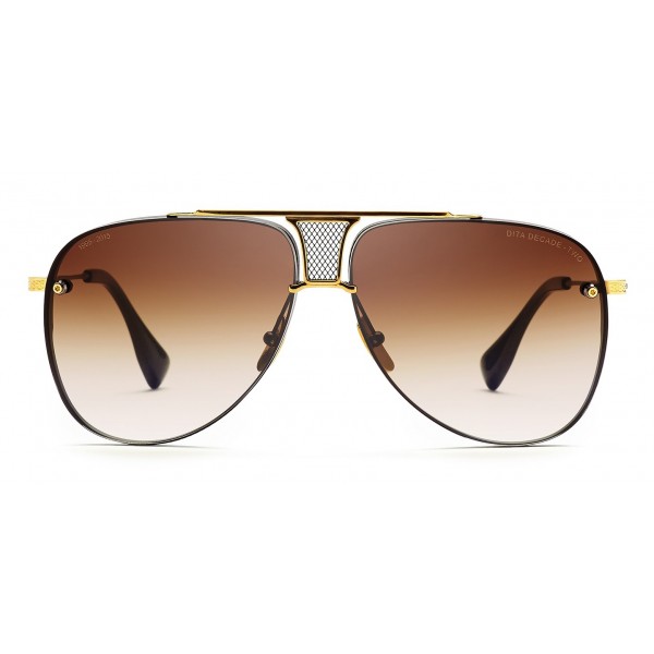 DITA - Decade-Two - DRX-2082 - Sunglasses - DITA Eyewear - Avvenice