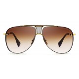 DITA - Decade-Two - DRX-2082 - Sunglasses - DITA Eyewear