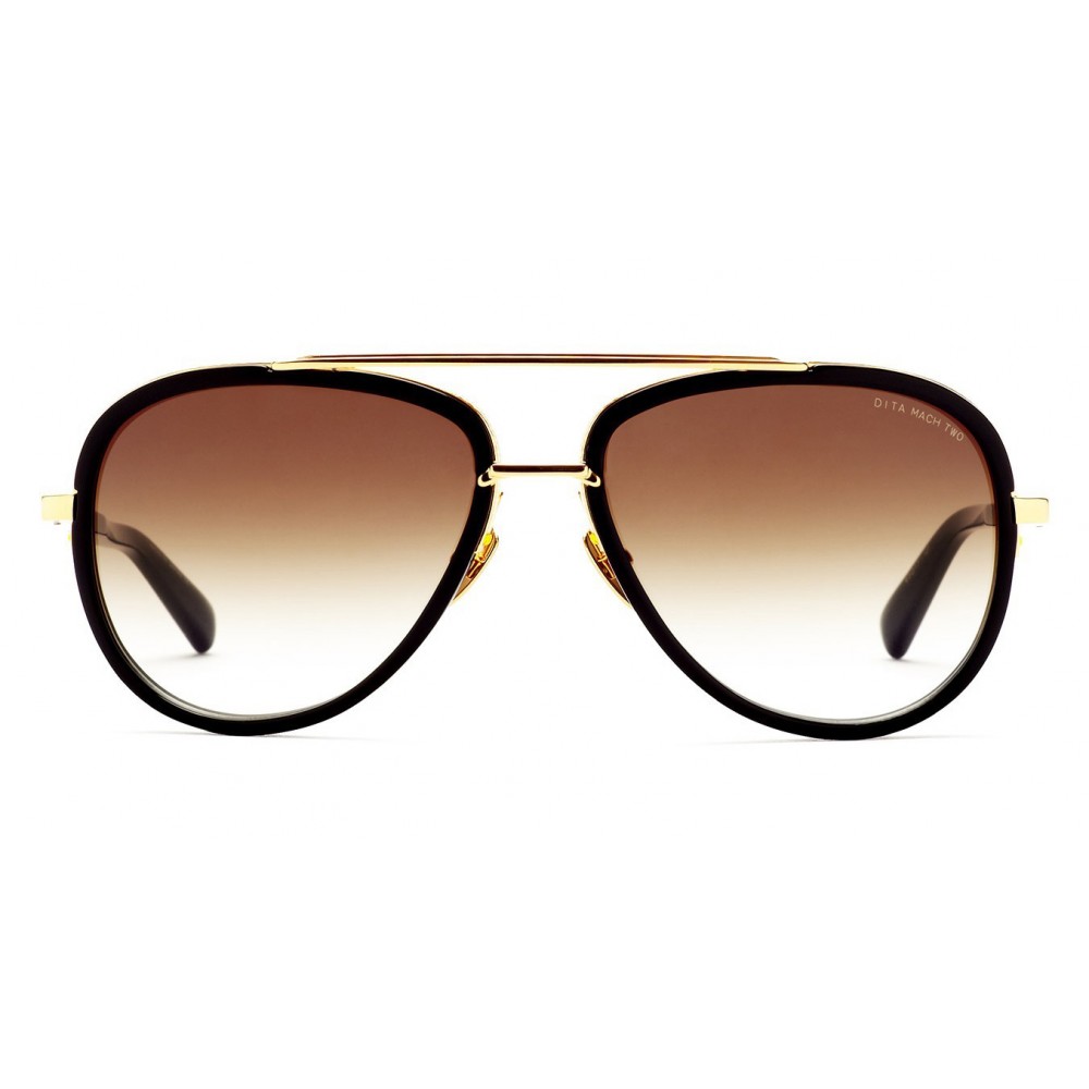 DITA - Mach-Two - DRX-2031 - Sunglasses - DITA Eyewear - Avvenice