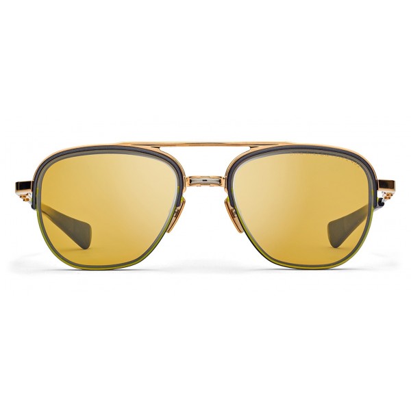 DITA - Rikton - Type 402 - DTS117-54 - Sunglasses - DITA Eyewear 