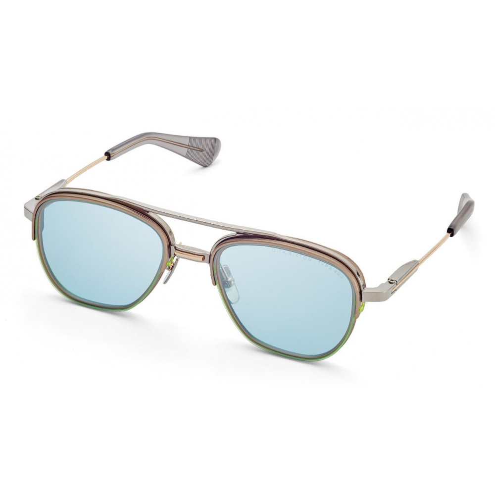 DITA - Rikton - Type 402 - DTS117-54 - Sunglasses - DITA Eyewear - Avvenice