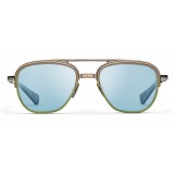 DITA - Rikton - Type 402 - DTS117-54 - Sunglasses - DITA Eyewear