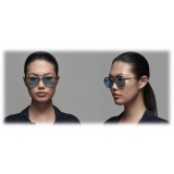 DITA - Rikton - Type 402 - DTS117-54 - Sunglasses - DITA Eyewear