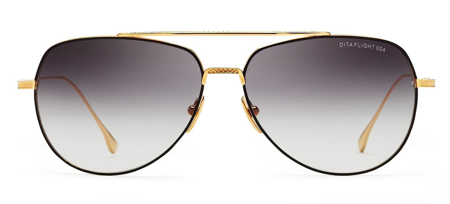 DITA - Flight.004 - 7804 - Sunglasses - DITA Eyewear - Avvenice