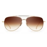 DITA - Flight.004 - 7804 - Sunglasses - DITA Eyewear