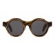 Kuboraum - Mask A1 - Lumiere - A1 MGS LU - Sunglasses - Kuboraum Eyewear