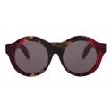 Kuboraum - Mask A2 - Three Hand - A2 HHLS - Sunglasses - Kuboraum Eyewear