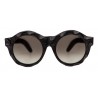 Kuboraum - Mask A2 - Black Matt - A2 BM DU - Sunglasses - Kuboraum Eyewear