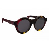 Kuboraum - Mask A2 - Multicolor - A2 HH Gray - Sunglasses - Kuboraum Eyewear