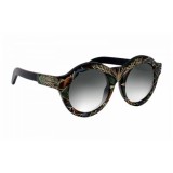 Kuboraum - Mask A2 - Eden - A2 BM Eden - Sunglasses - Kuboraum Eyewear