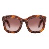 Kuboraum - Mask B2 - Piton - B2 HS PT - Occhiali da Sole - Kuboraum Eyewear
