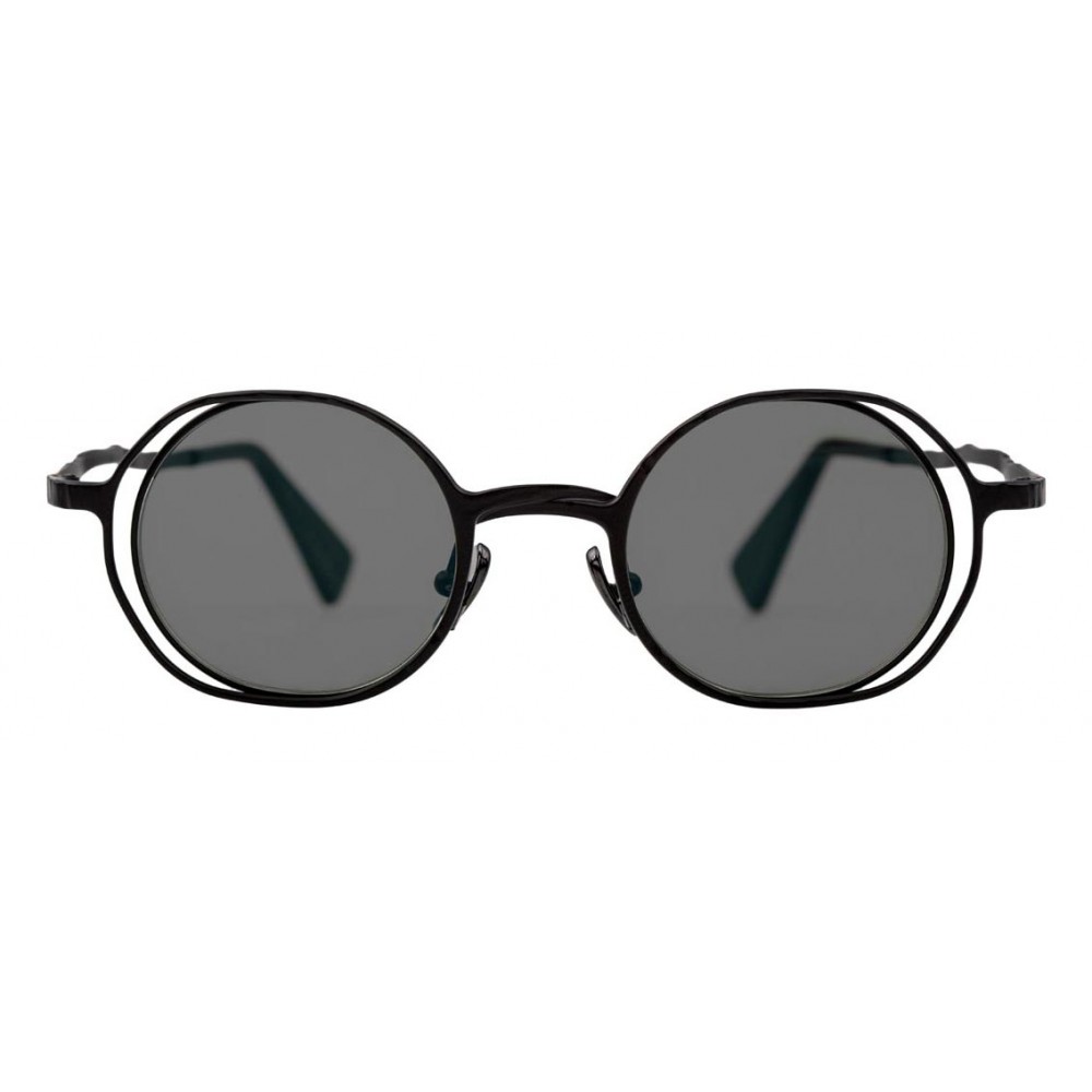 受発注 Kuboraum Maske Sunglasses GOB H11 サングラス/メガネ