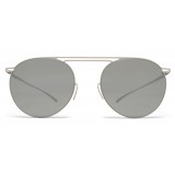 Mykita - MMESSE009 - Mykita & Maison Margiela - Metal Collection - Sunglasses - Mykita Eyewear