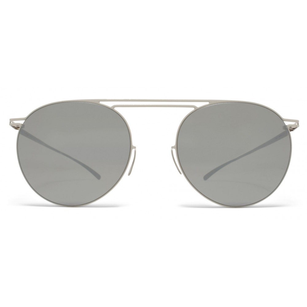 Mykita - MMESSE009 - Mykita & Maison Margiela - Metal Collection 