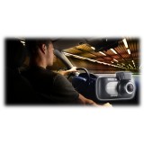 Next Base - Nextbase 312GW Dash Cam - in Car Cam - 1080p HD - In-Car Dash Camera - Dashboard Digital Driving Video Recorder