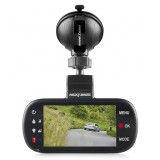 Next Base - Nextbase 412GW Dash Cam - in Car Cam - 1440p HD - In-Car Dash Camera - Dashboard Digital Driving Video Recorder