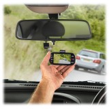 Next Base - Nextbase 412GW Dash Cam - in Car Cam - 1440p HD - In-Car Dash Camera - Dashboard Digital Driving Video Recorder