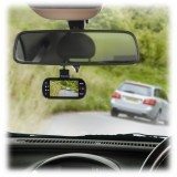 Next Base - Nextbase 512GW Dash Cam - in Car Cam - 1440p HD - In-Car Dash Camera - Dashboard Digital Driving Video Recorder