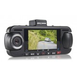 Next Base - Nextbase Duo HD Dash Cam - in Car Cam - 1080p HD - In-Car Dash Camera - Videocamera Digitale per Auto