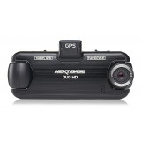 Next Base - Nextbase Duo HD Dash Cam - in Car Cam - 1080p HD - In-Car Dash Camera - Videocamera Digitale per Auto