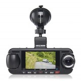 Next Base - Nextbase Duo HD Dash Cam - in Car Cam - 1080p HD - In-Car Dash Camera - Dashboard Digital Driving Video Recorder