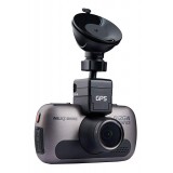Next Base - Nextbase Click & Go Mount + GPS - Nextbase Accessories - In-Car Dash Camera - Digital Driving Video Recorder